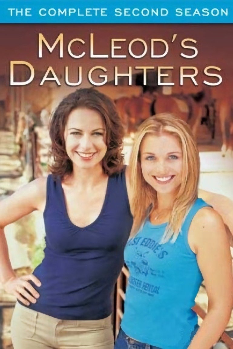 McLeod's Daughters - Season 2 [39072] (A1765836698) [[Shows]] --Plex--